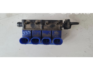 Топливная рампа U130043630, 110R000140C   Audi A4 S4 B5 8D  