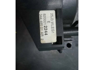 Подрулевой шлейф SRS 8200012244, ANILLOAIRBAG   Renault Espace IV