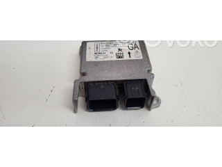 Блок подушек безопасности 6M2T14B056AD, 650013250201   Ford S-MAX