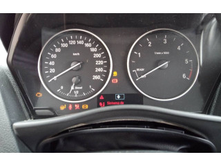 Přístrojová deska  BMW 1 E82 E88 2012 17649411, 268902901  