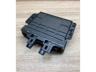 Блок управления коробкой передач 01N927733CM   Audi A4 S4 B5 8D