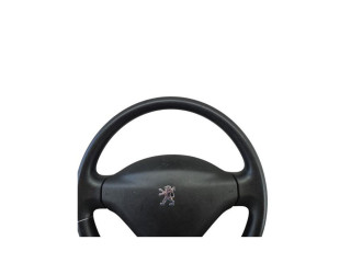 Volant Peugeot 207 2006 4109LL  