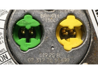 Подушка безопасности водителя 101058, PA25060044   Opel Corsa D