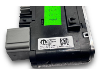 Блок комфорта S5257, 07357065890   Fiat 500X   