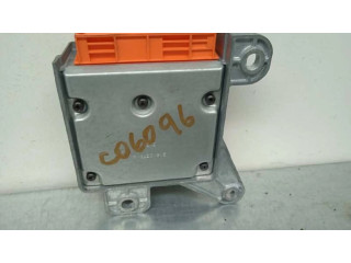 Блок подушек безопасности 282054209916, 602168800   Tata Indica Vista I