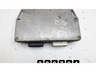 Блок управления двигателя 9624217180   Citroen XM