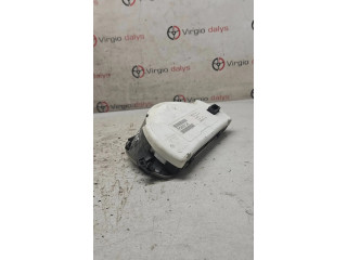 Панель приборов P9652008280   Citroen C3       