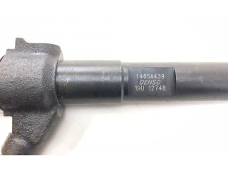 Комплект форсунок 1465A439, 1465A439    Fiat Fullback  4N15 