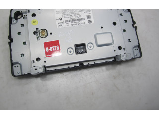 Блок управления двигателя 5G0919605D, AAH51000   Volkswagen Golf VII    