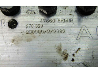 Jednotka ABS 0265956953, 476606RM1B   Nissan X-Trail T33 2024