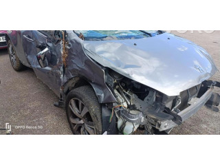   Pojistková skříňka 1611785780, 1611785780   Peugeot 2008  2016
