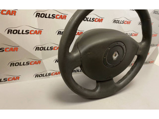 Volant Renault Scenic II -  Grand scenic II 2006   