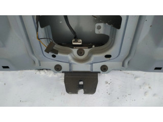 замок багажника     Ford Focus C-MAX 2003-2010 года