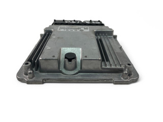 Блок управления двигателем Блок управления 03L907309K, 0281016272   Volkswagen Transporter - Caravelle T5