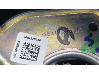 Руль Hyundai Bayon  2021- года 56100Q0DB0      