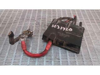   Pojistková skříňka 5607001930   Ford Fiesta 