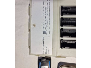 Řídící jednotka 0261S10428, 7540686   BMW 2 F22 F23 2017