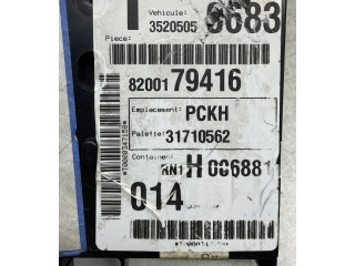 Блок комфорта 8200179416, 3520505   Renault Laguna II   