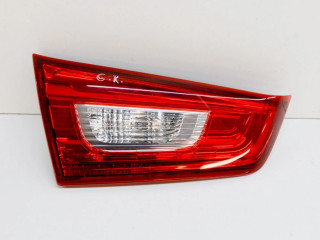 Задний фонарь  8336A087    Mitsubishi ASX   