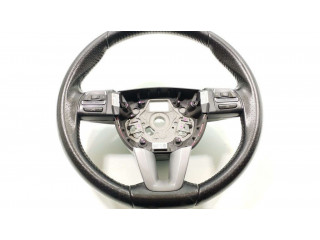 Руль Seat Leon (1P)  2005-2012 года 1P0959537H, 1P0959538D      