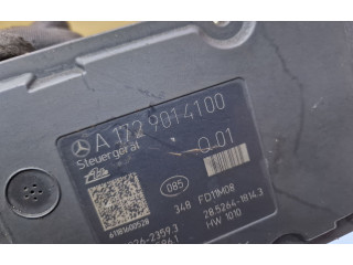 Jednotka ABS A1729014100, 10092623593   Mercedes-Benz C AMG W204 2011
