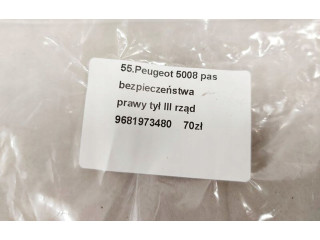 Volant Peugeot 5008  9681973480  