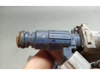 Форсунка 3531002900    KIA Picanto   