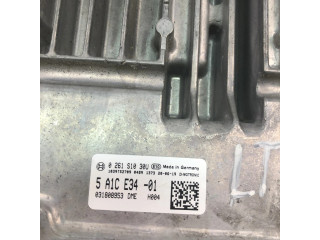 Řídící jednotka 5A1CE34, 0261S1030U   BMW 3 G20 G21 2020