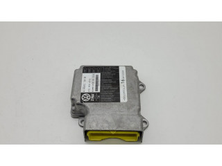 Блок подушек безопасности 3T0959655D, 221098119   Skoda Superb B6 (3T)