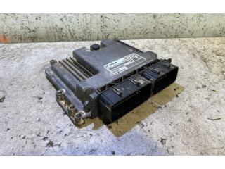Řídící jednotka 9850563780, 9856345480   Peugeot Partner III 2024