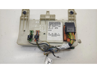 Блок предохранителей 4M5T14A073DJ, 6M5T14014   Ford Focus C-MAX    