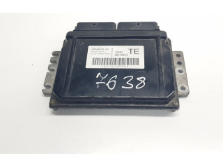 Řídící jednotka 96376653, 96376653   Daewoo Kalos 2003