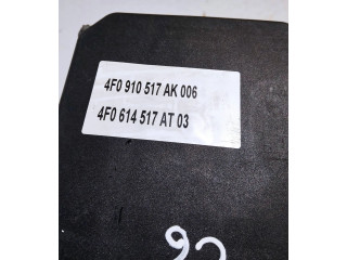 Блок АБС 4F0910517AK, 4F0614517AT   Audi  A6 S6 C6 4F  2004 - 2011 года
