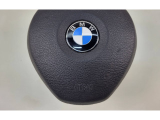 Подушка безопасности водителя 6780476, 32306780476   BMW X6 M