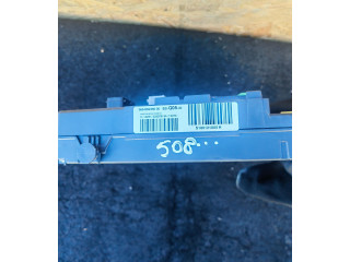   Pojistková skříňka 9664992380   Peugeot 508 2013