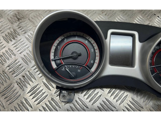 Панель приборов 56054819AA   Fiat Freemont       