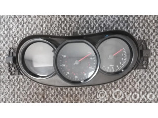 Панель приборов 248105645R, 0000326398   Dacia Sandero       