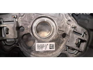 Руль Skoda Fabia Mk3 (NJ)  2015 - 2021 года 6V0419091G      