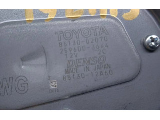 Моторчик заднего дворника 8513002070, 2596003644    Toyota Corolla E160 E170