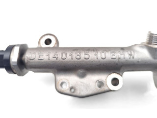 Vstřikovací lišta 8665631, DE14018510   Mini Cooper Countryman F60    B38A15A;B38A15F 