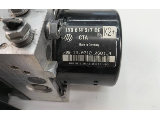 Zpětné zrcátko  Volkswagen Golf Plus 2011  1K0614517DE, 1K0907379BJ  