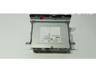 Дисплей    8740A075   Mitsubishi ASX