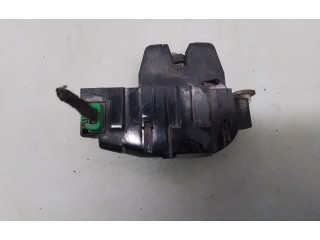 Zámek zadních dveří 9660403980   Peugeot 207 2006