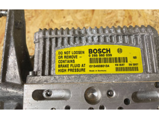 ABS Steuergerät A0064313312   Mercedes-Benz SL R230 2009
