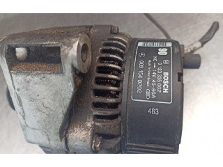 Генератор A0091540202, 0123335002   Mercedes-Benz C W202      