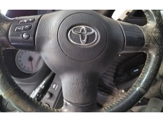 Подушка безопасности пассажира    Toyota RAV 4 (XA20)