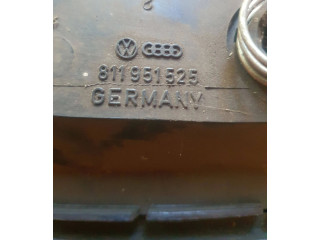 Volant Audi 100 200 5000 C3 1111 811951525  