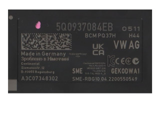 Pojistková skříňka Řídící jednotka BSM 5Q0937084EB   Volkswagen T-Roc 2022
