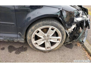 Вентилятор печки       Audi RS3 8PA