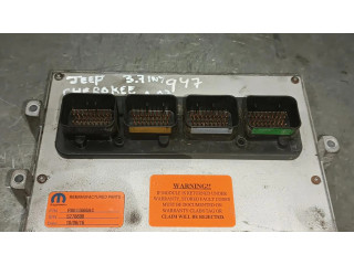 Řídící jednotka R6044666AC, MODULOELECTRONICO   Jeep Cherokee III KJ 
